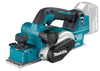 Makita DKP181Z pialla manuale elettrica Turchese 12000 Giri/min