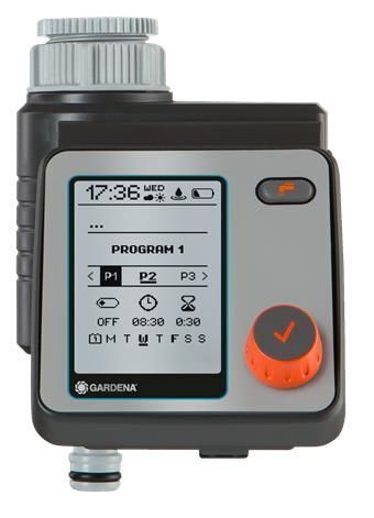 Gardena 1892-20 parte e accessorio per sistema di irrigazione