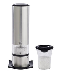 Peugeot Elis Sense Macinasale Acciaio inossidabile