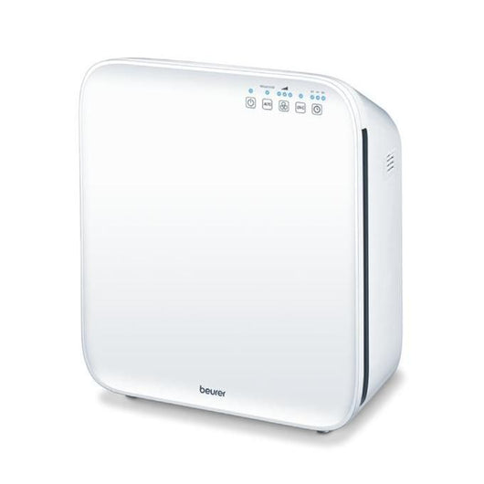 Beurer LR 310 purificatore 18 m² 50 W Bianco