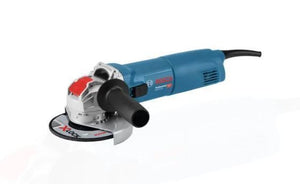Bosch GWX 14-125 Professional Smerigliatrice Angolare