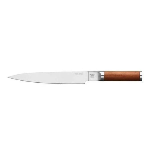 Fiskars 1026422 coltello da cucina Acciaio al carbonio 1 pz Trinciante