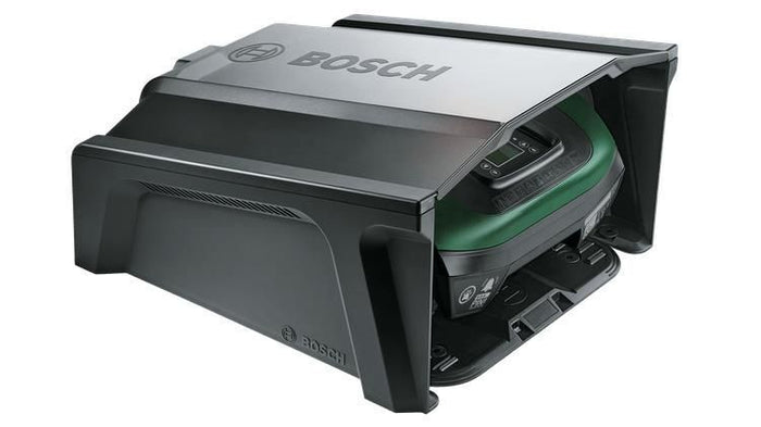 Bosch Garage accessorio e componente per tagliaerba Copertura per tagliaerba robotica