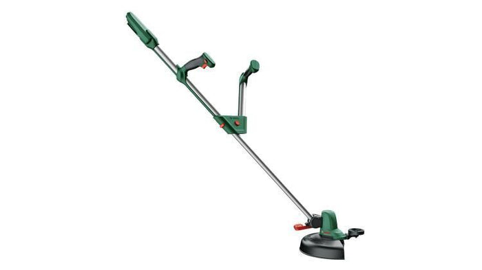 Bosch Universal GrassCut 18V-260 26 cm Batteria Nero, Verde