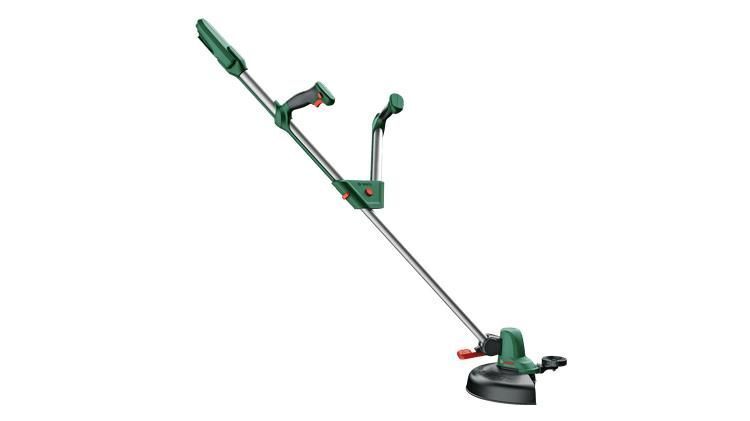 Bosch Universal GrassCut 18V-260 26 cm Batteria Nero, Verde