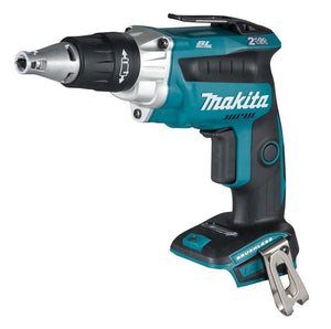 Makita DFS250Z cacciavite elettrico e avvitatore a impulso 2500 Giri/min Nero, Verde