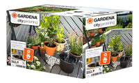 Gardena 1265-20 sistema di irrigazione goccia a goccia