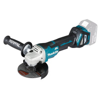 Makita DGA515Z smerigliatrice angolare 12,5 cm 8500 Giri/min