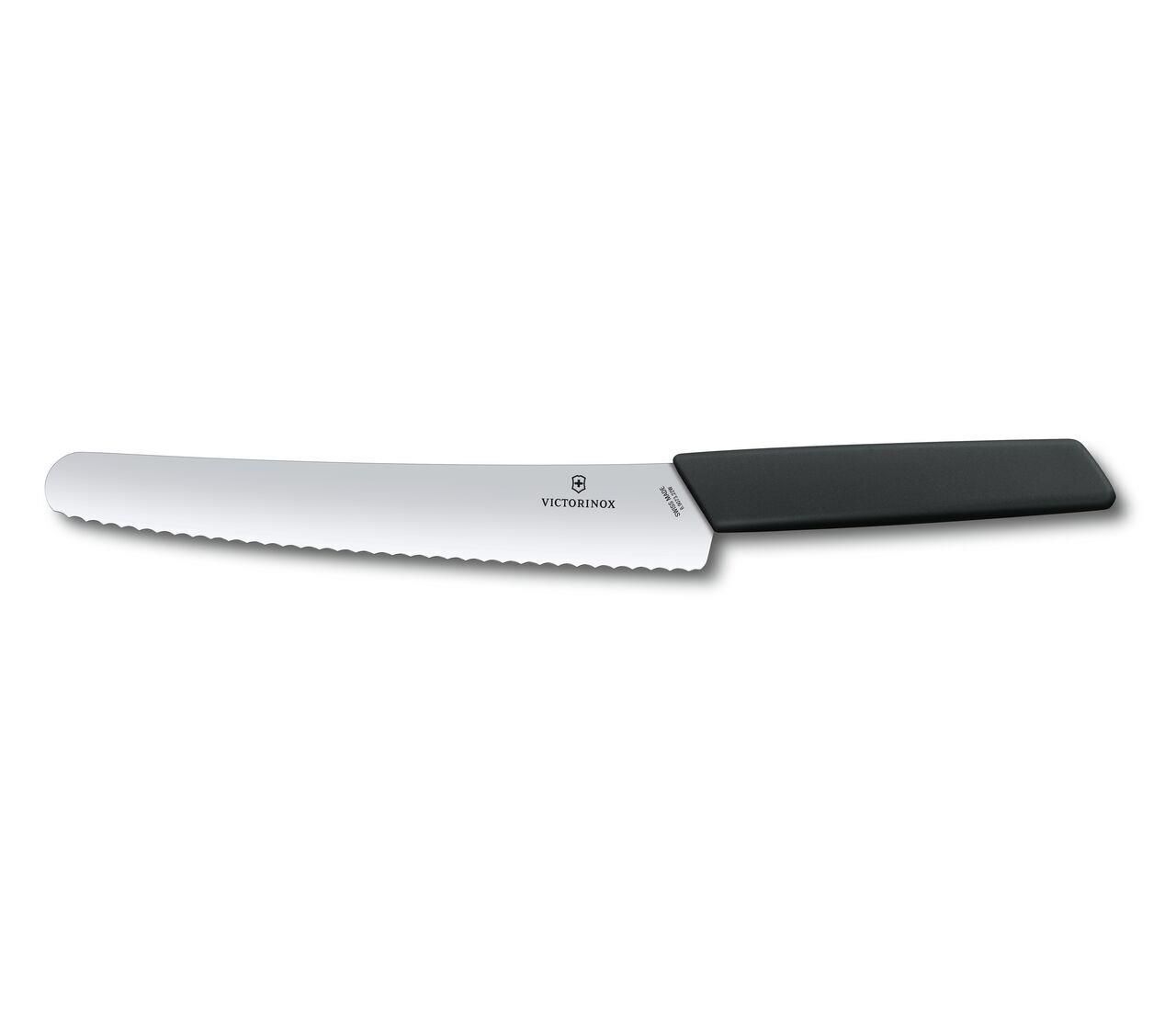 Victorinox 6.9073.22WB coltello da cucina Acciaio inox 1 pz Coltello da pane