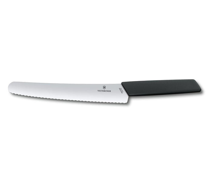 Victorinox 6.9073.22WB coltello da cucina Acciaio inox 1 pz Coltello da pane