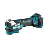 Makita DTM52Z multi-strumento oscillante Nero, Blu, Argento 20000 OPM