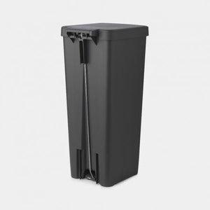 Brabantia 800023 bidone per la spazzatura 40 L Angolo Grigio