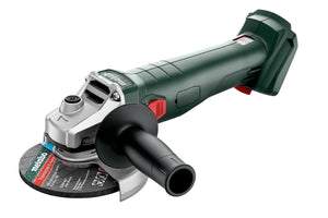 Metabo W 18 L 9-125 Quick smerigliatrice angolare 12,5 cm 8500 Giri/min 1,6 kg