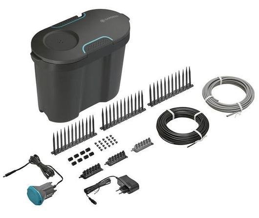 Gardena 13366-20 sistema di irrigazione goccia a goccia