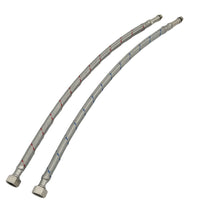 Rubinetto per cucina industriale professionale completo in ottone