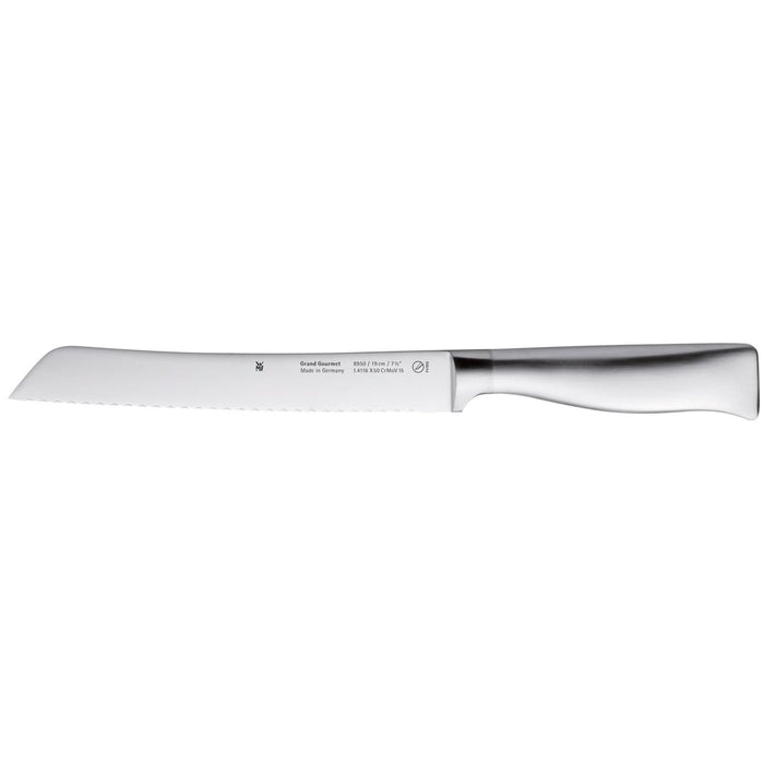 WMF Grand Gourmet 1889506032 Acciaio 1 pz Coltello da pane