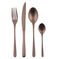 Sambonet S0174-S00018-S0037 posata da cucina e set di coltelli