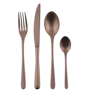 Sambonet S0174-S00018-S0037 posata da cucina e set di coltelli