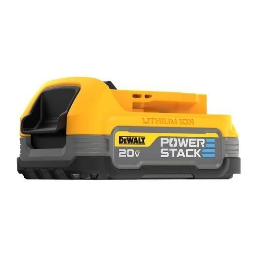 DeWALT DCBP034E2-XJ batteria e caricabatteria per utensili elettrici