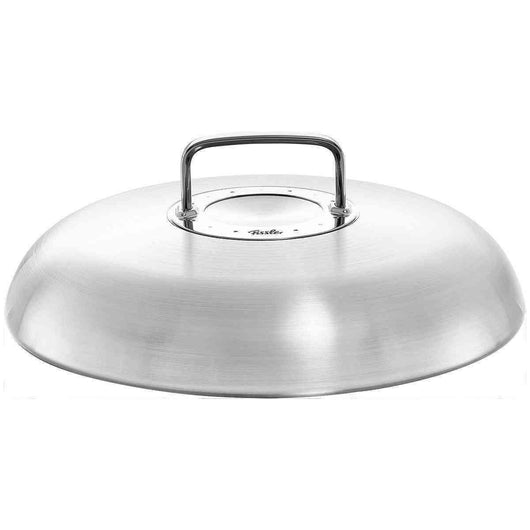 Fissler 084-388-24-200/0 coperchio per pentola Rotondo Stainless steel