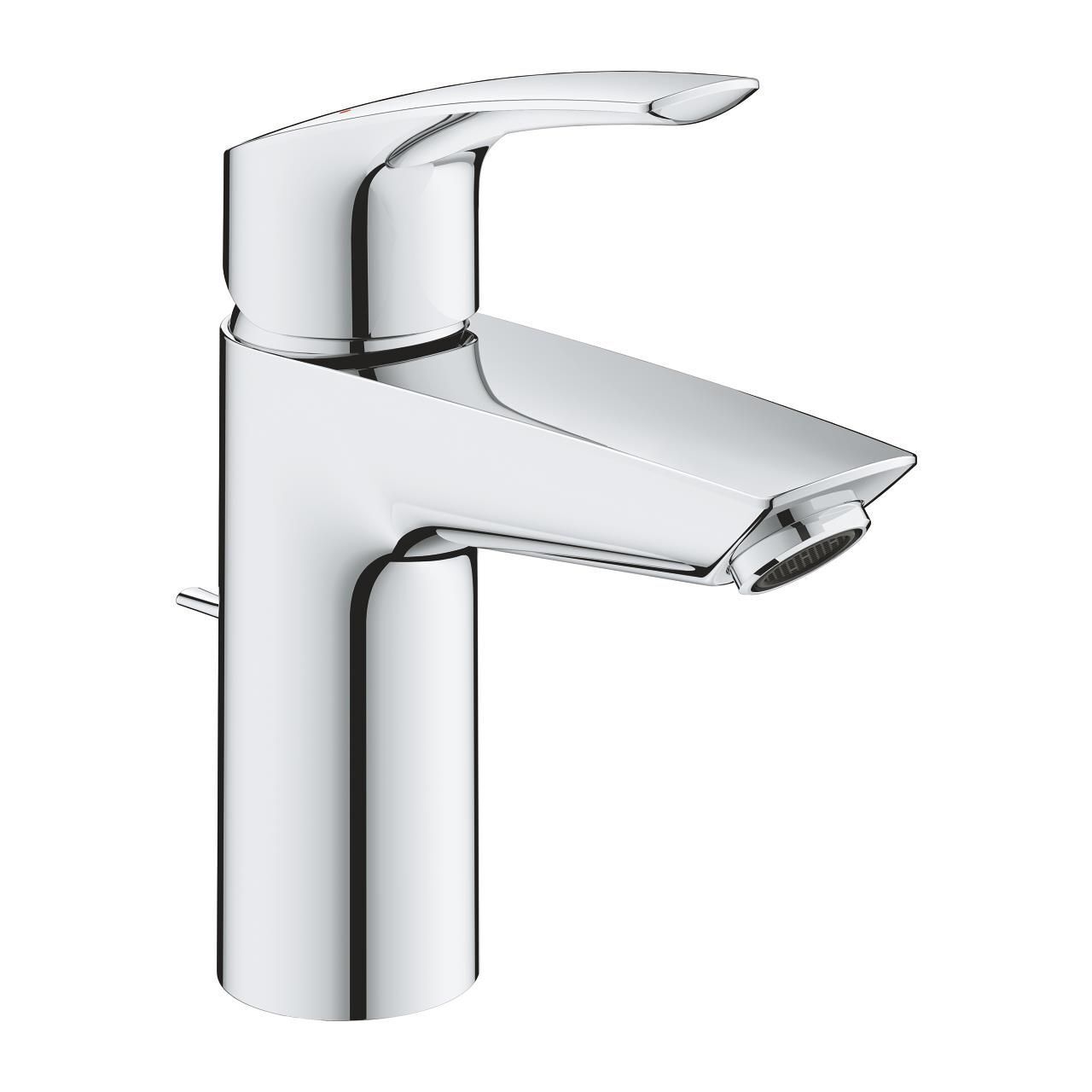 GROHE Eurosmart Cromo
