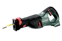 Metabo SSEP 18 LT 3000 spm (fogli per minuto) Nero, Verde