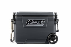 Coleman Convoy 65 QT borsa frigo 29 L Grigio