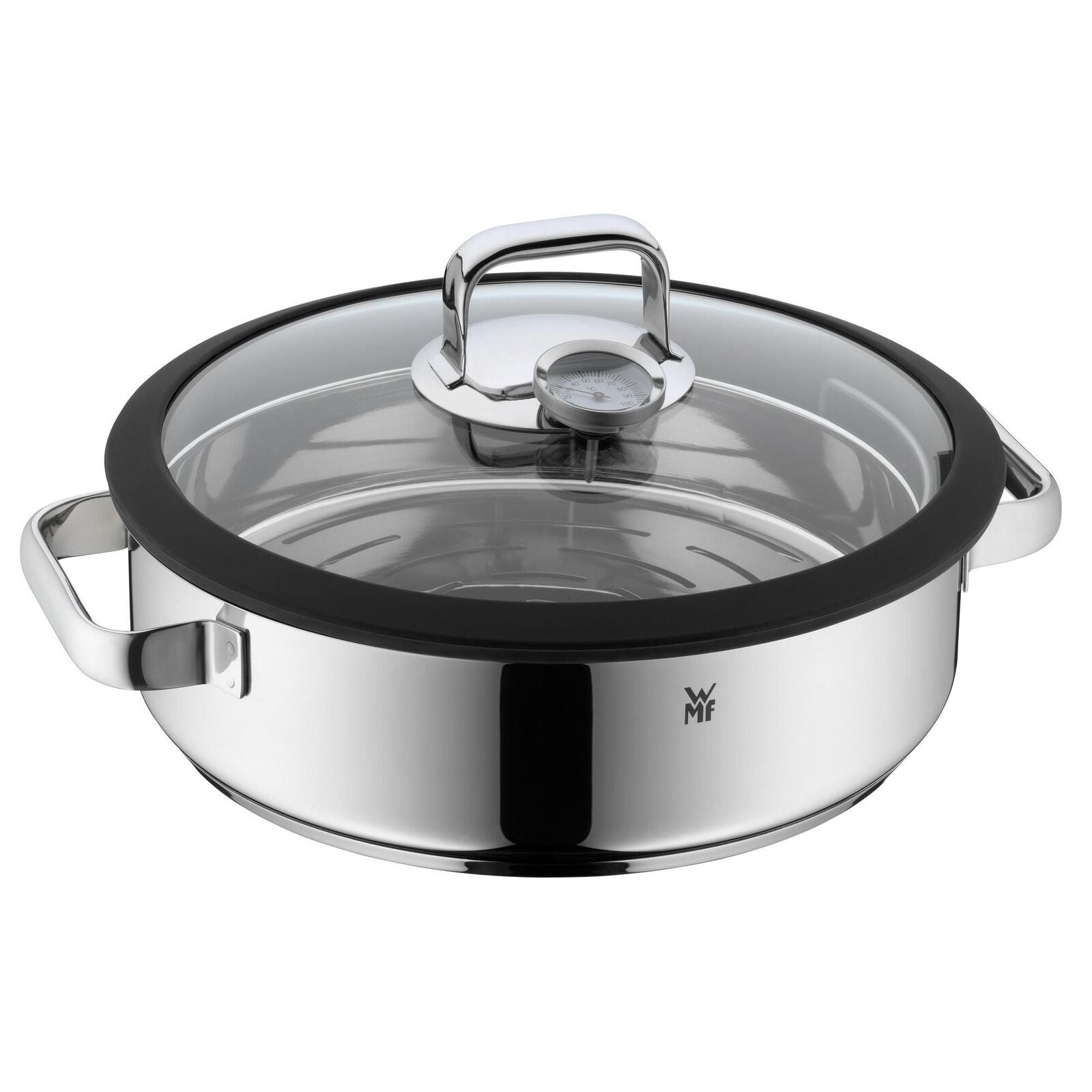 WMF Vitalis 1743016040 5 L Acciaio inox