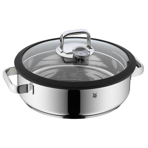 WMF Vitalis 1743016040 5 L Acciaio inox