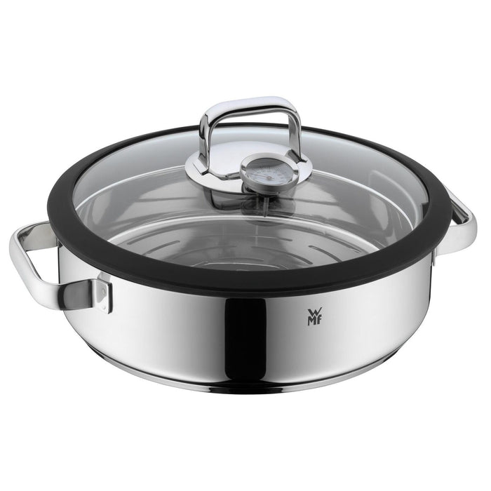 WMF Vitalis 1743016040 5 L Acciaio inox