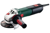 Metabo WEV 15-125 Quick smerigliatrice angolare 11000 Giri/min 1550 W