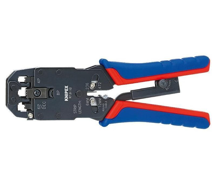 Knipex 97 51 12 pinza