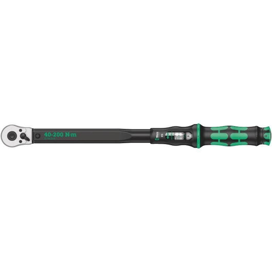 Wera Click-Torque C 3 Adattatore per bussola 1 pezzo(i)