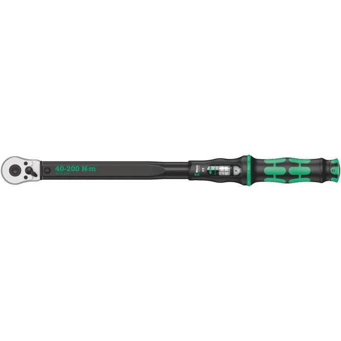 Wera Click-Torque C 3 Adattatore per bussola 1 pezzo(i)