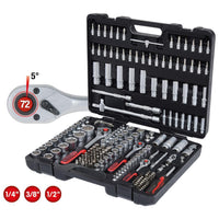 KS Tools 917.0779 bussola e set di bussole