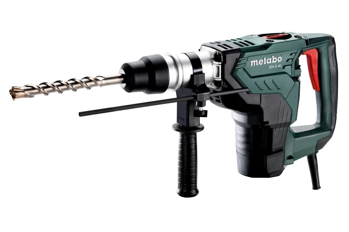 Metabo KH 5-40 1100 W 650 Giri/min SDS-max