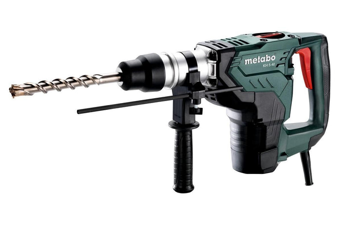 Metabo KH 5-40 1100 W 650 Giri/min SDS-max