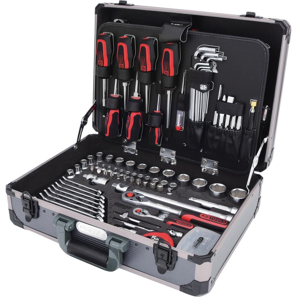 KS Tools 911.0649 set di strumenti meccanici 149 strumenti
