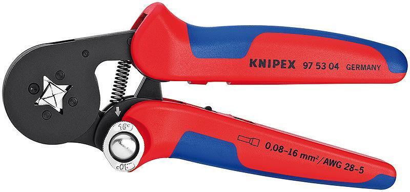 Knipex 97 53 04 pinza