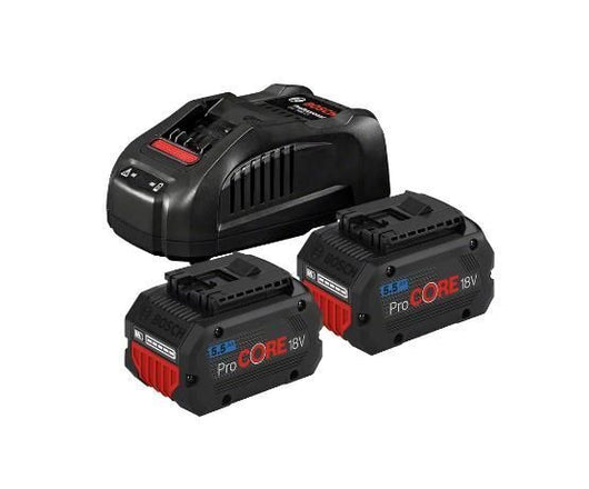 Bosch 1 600 A02 14C accessore per cacciavite elettrico Batteria Nero, Rosso