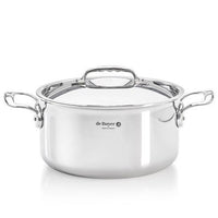 de Buyer Affinity Acciaio inossidabile