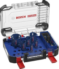 Bosch 2 608 900 448 sega per trapano 11 pz