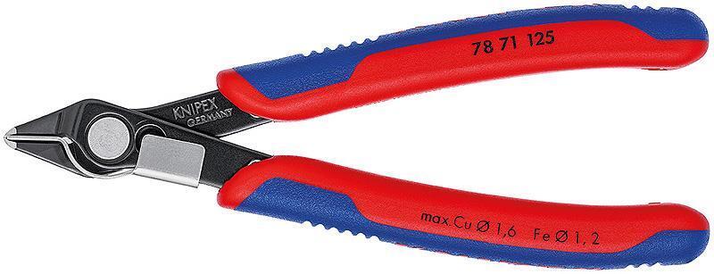 Knipex 78 71 125 pinza