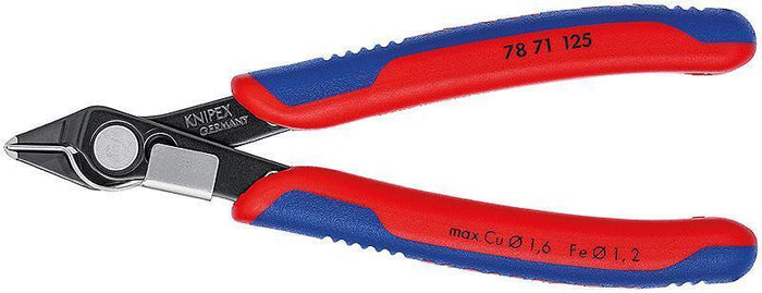 Knipex 78 71 125 pinza