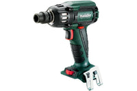 Metabo SSW 18 LTX 400 BL 1/2 2150 Giri/min 400 Nm Nero, Verde, Rosso 18 V