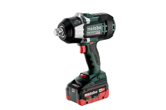 Metabo SSW 18 LTX 1750 BL 3/4 1650 Giri/min 1750 Nm 18 V