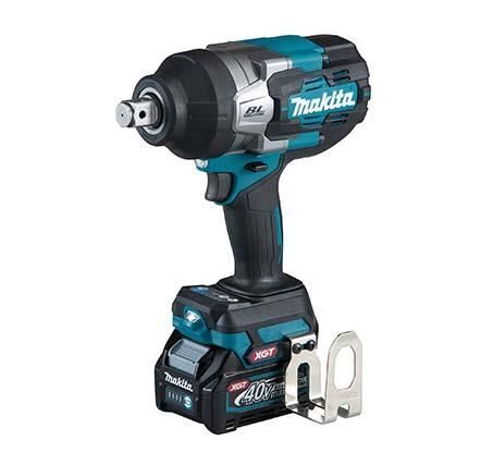 Makita TW001GZ avvitatore a batteria 3/4 2500 Giri/min 2050 Nm Verde