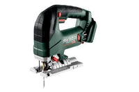 Metabo STAB 18 LTX 150 BL seghetto elettrico 3500 spm (fogli per minuto) 2 kg
