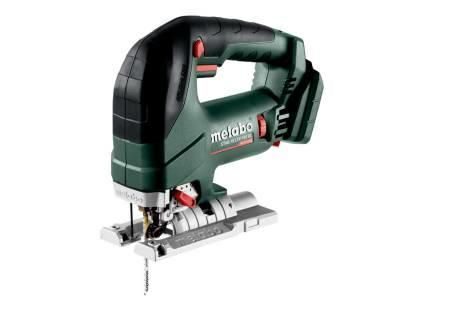 Metabo STAB 18 LTX 150 BL seghetto elettrico 3500 spm (fogli per minuto) 2 kg