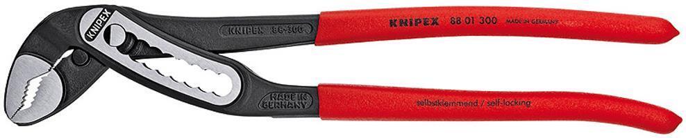 Knipex 88 01 300 pinza Pinze a becco di pappagallo